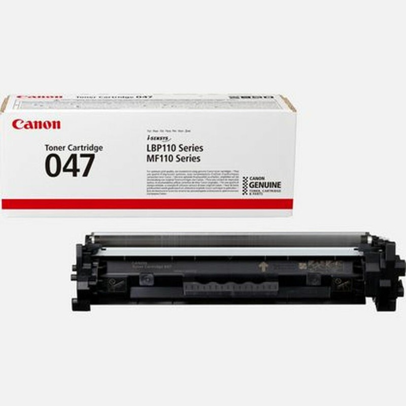 Toner Canon 2164C002 Noir - Acheter à 72,84 € seulement chez Collector's Boutique