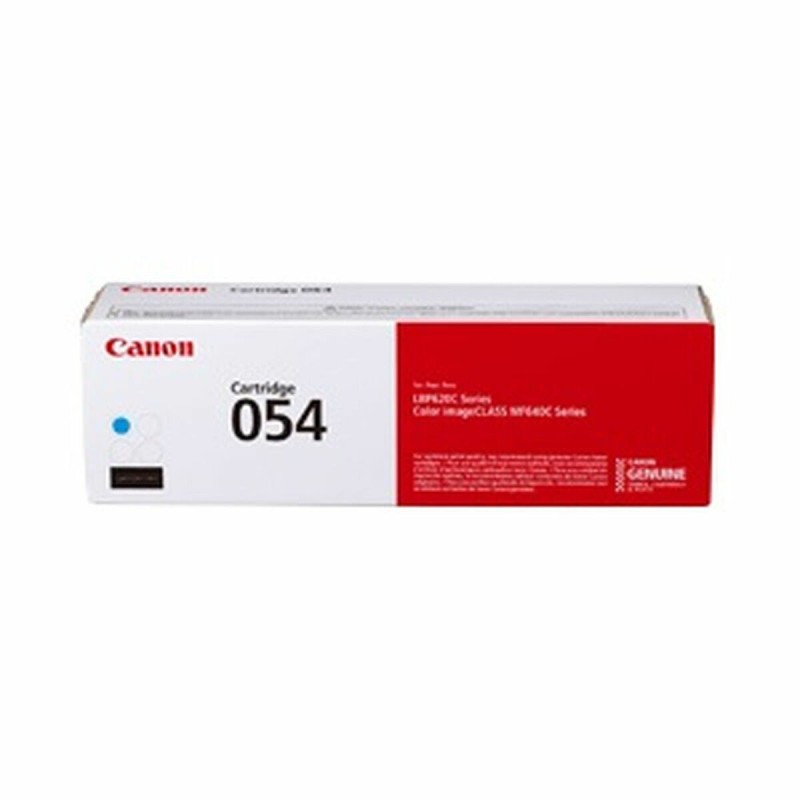 Toner Canon 3023C002 Cyan - Acheter à 71,78 € seulement chez Collector's Boutique