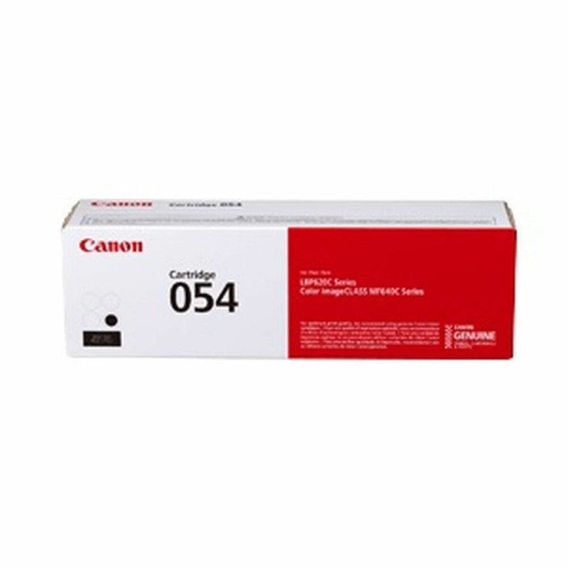 Toner Canon 3024C002 Noir - Acheter à 78,41 € seulement chez Collector's Boutique