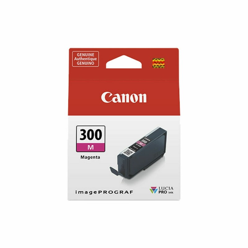 Cartouche d'encre originale Canon 4195C001 Magenta - Acheter à 20,35 € seulement chez Collector's Boutique