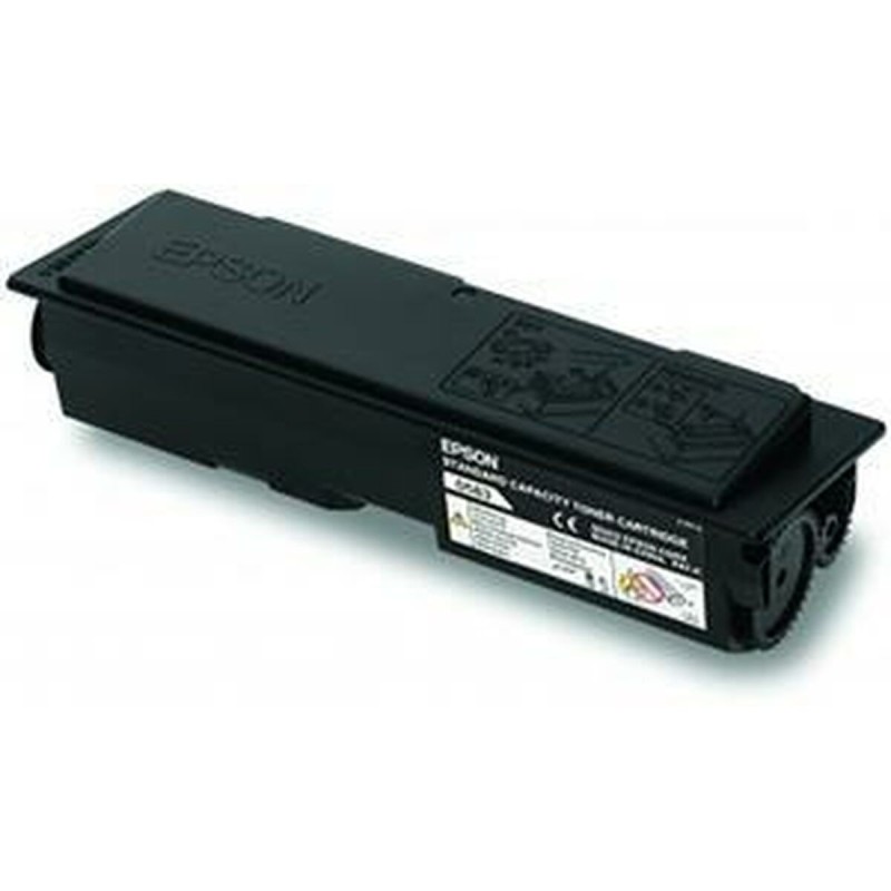 Toner Epson C13S050585 Noir - Acheter à 123,49 € seulement chez Collector's Boutique