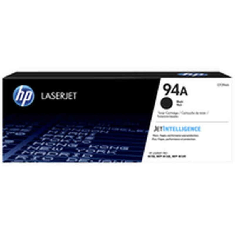 Toner original HP HPCF294A Noir - Acheter à 56,03 € seulement chez Collector's Boutique