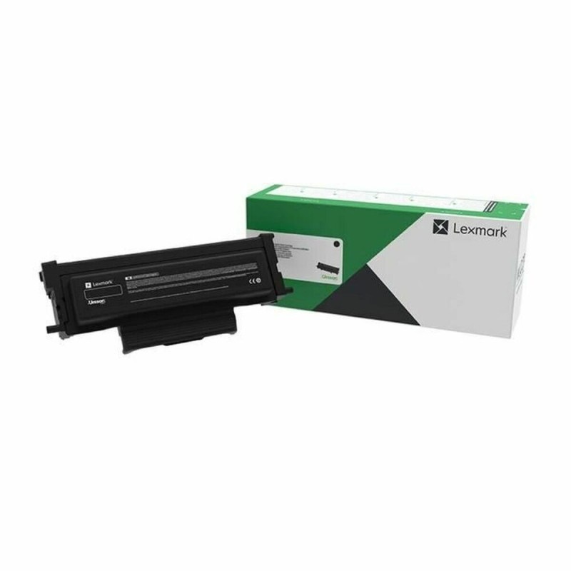 Toner Lexmark B222X00 Noir - Acheter à 169,20 € seulement chez Collector's Boutique