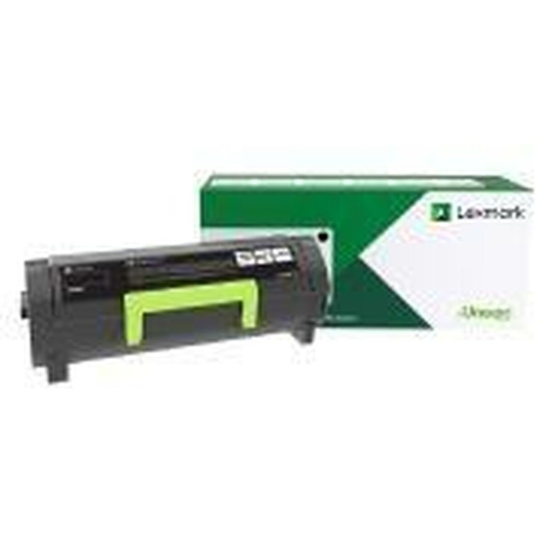 Toner Lexmark B252X00 Noir - Acheter à 214,66 € seulement chez Collector's Boutique