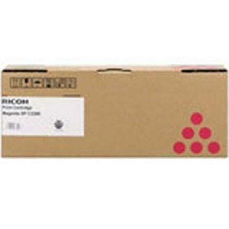 Toner Ricoh 406054 Magenta - Acheter à 95,81 € seulement chez Collector's Boutique