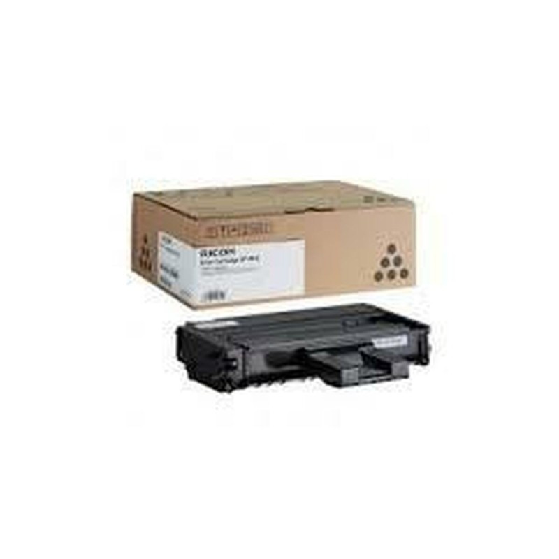 Toner Ricoh 407999 Noir - Acheter à 70,39 € seulement chez Collector's Boutique