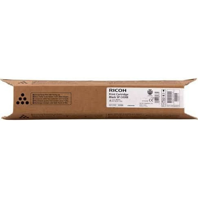 Toner Ricoh 821279 Noir - Acheter à 113,22 € seulement chez Collector's Boutique