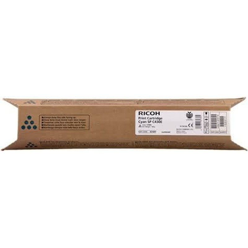 Toner Ricoh 821280 Cyan - Acheter à 276,04 € seulement chez Collector's Boutique