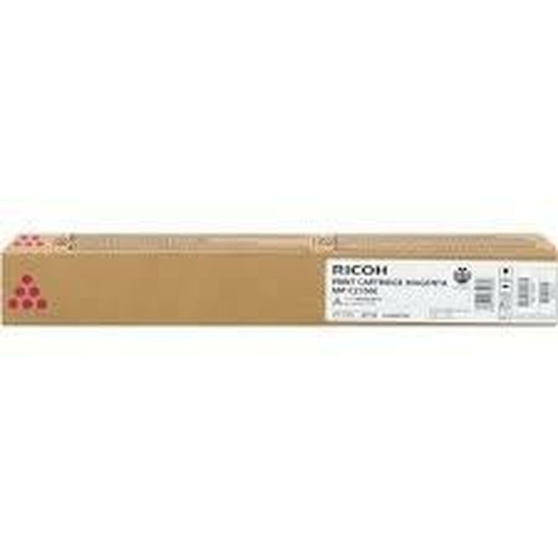 Toner Ricoh 842059 Magenta - Acheter à 107,48 € seulement chez Collector's Boutique