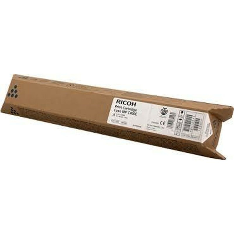 Toner Ricoh 842039 Cyan - Acheter à 142,81 € seulement chez Collector's Boutique