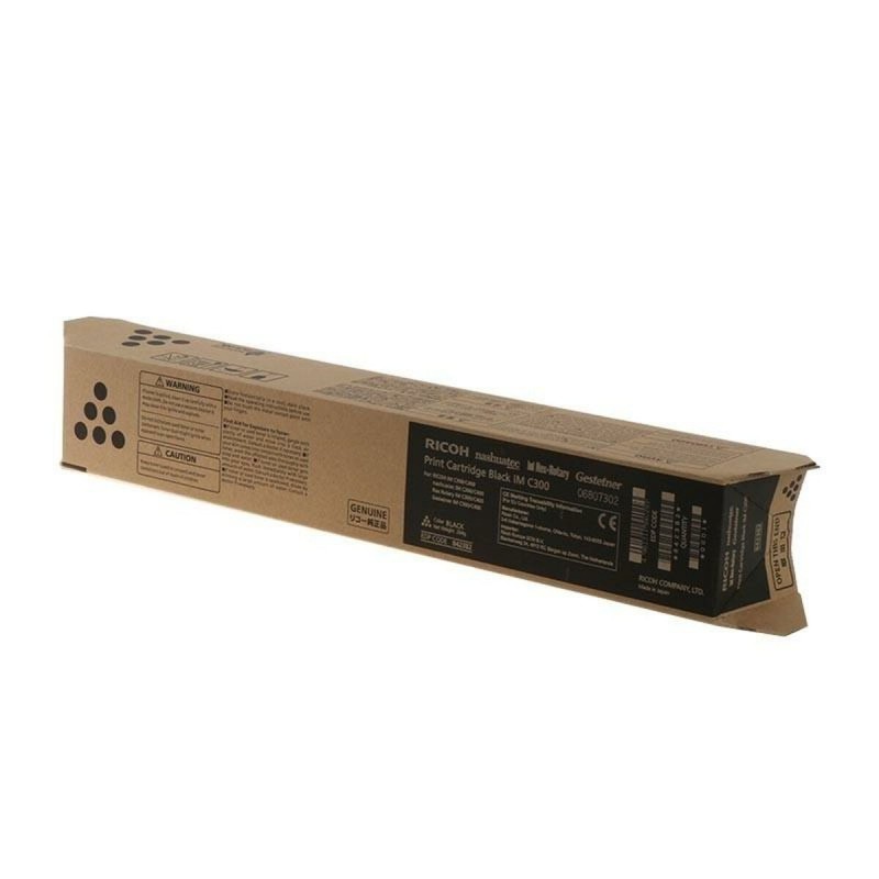 Toner Ricoh 842382 Noir - Acheter à 53,60 € seulement chez Collector's Boutique