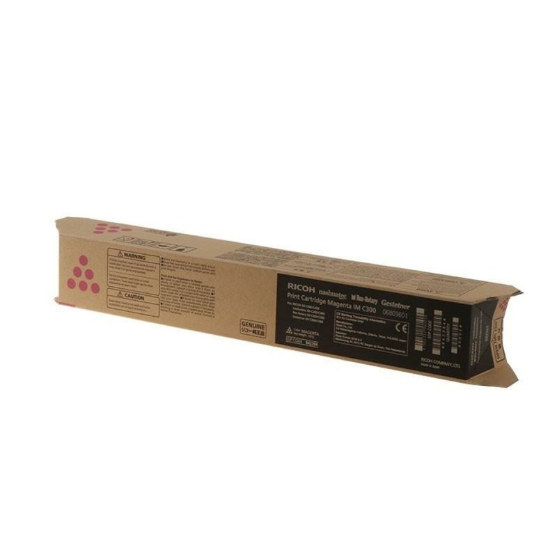 Toner Ricoh 842384 Magenta - Acheter à 93,62 € seulement chez Collector's Boutique