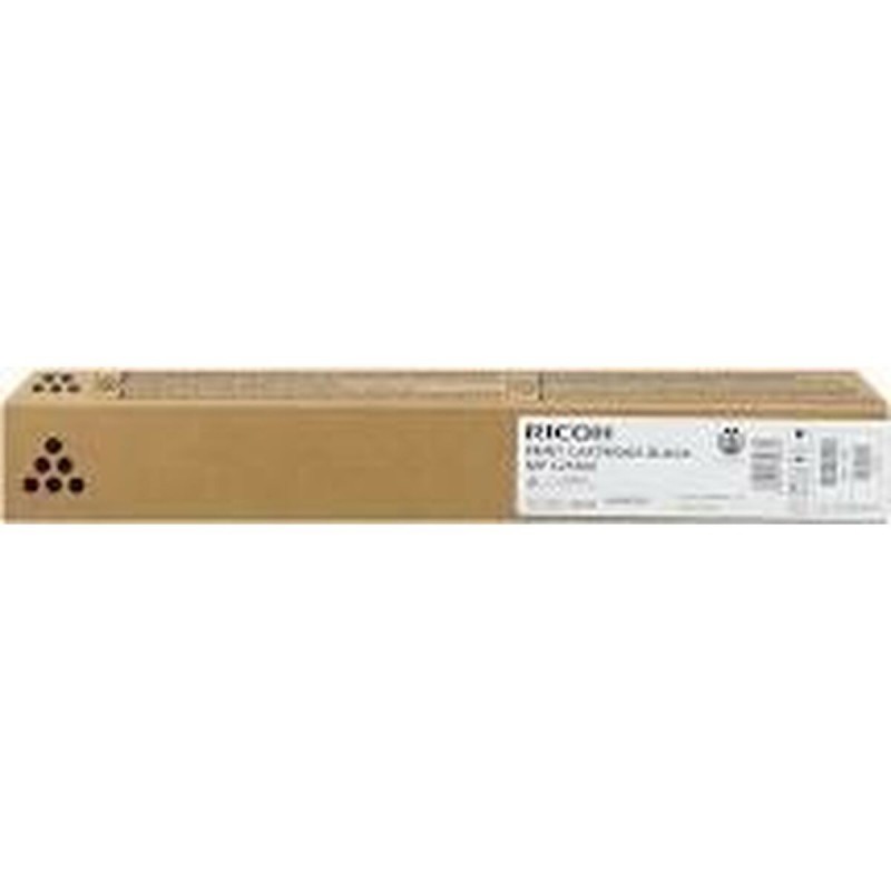 Toner Ricoh 842057 Noir - Acheter à 43,42 € seulement chez Collector's Boutique