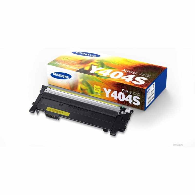 Toner Samsung SU444A Jaune - Acheter à 62,48 € seulement chez Collector's Boutique