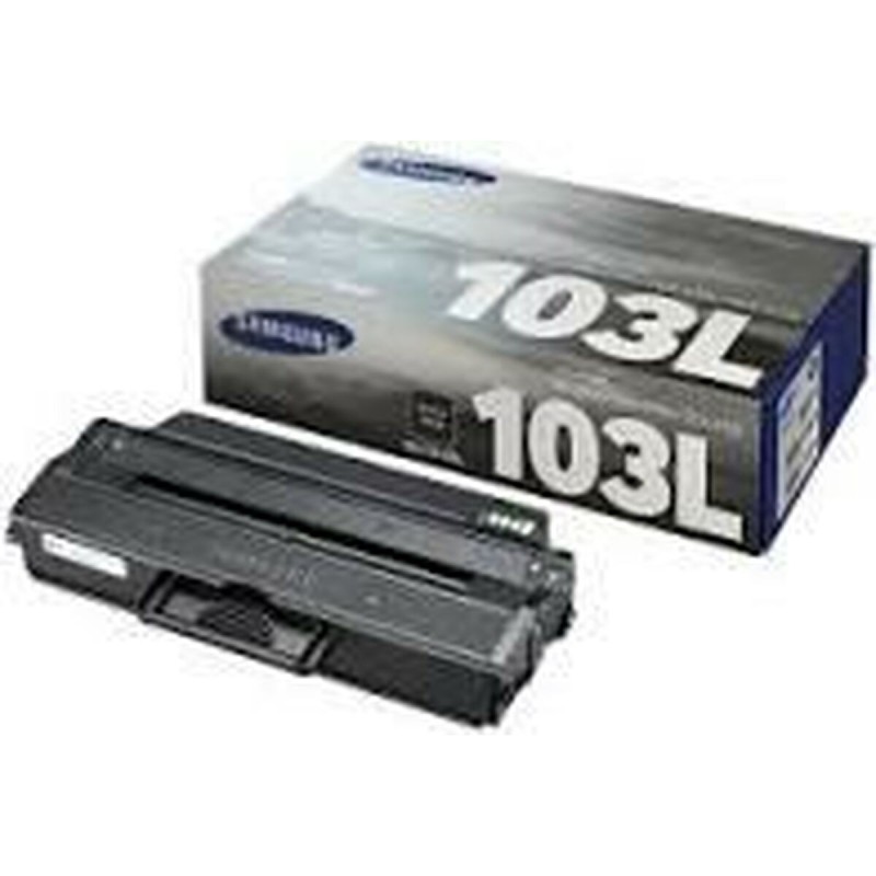 Toner original Samsung MLT-D103L Noir - Acheter à 91,40 € seulement chez Collector's Boutique