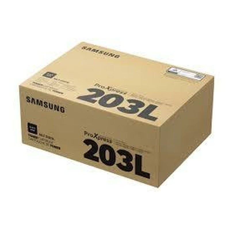 Toner original Samsung MLT-D203L Noir - Acheter à 144,44 € seulement chez Collector's Boutique