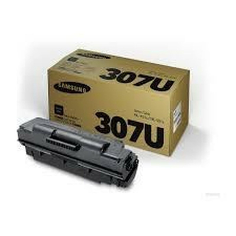 Toner original Samsung MLT-D307U Noir - Acheter à 295,21 € seulement chez Collector's Boutique