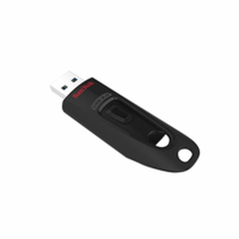 Pendrive SanDisk SDCZ48-256G-U46USB 3.0 256 GB Noir - Acheter à 30,91 € seulement chez Collector's Boutique