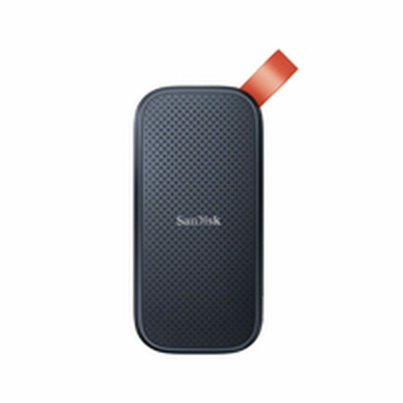 Disque Dur Externe SanDisk EXTREME PORTABLE 1 TB SSD - Acheter à 140,82 € seulement chez Collector's Boutique