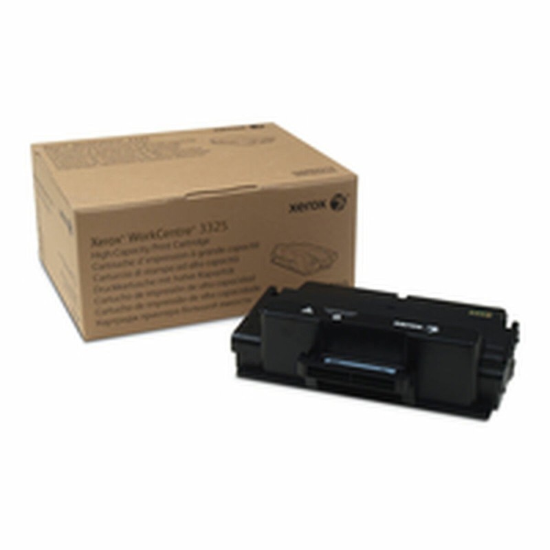 Toner Compatible Xerox 106R02313 Noir - Acheter à 235,01 € seulement chez Collector's Boutique