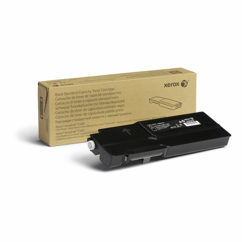 Toner Compatible Xerox 106R03500 Noir - Acheter à 128,88 € seulement chez Collector's Boutique