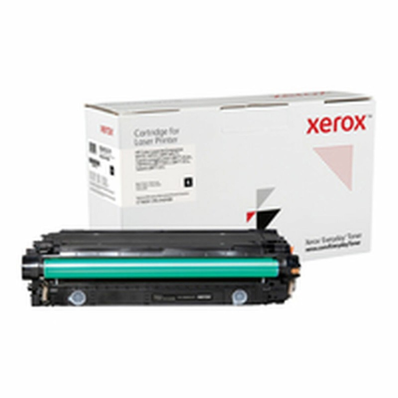 Toner Compatible Xerox 006R03679 Noir - Acheter à 69,07 € seulement chez Collector's Boutique