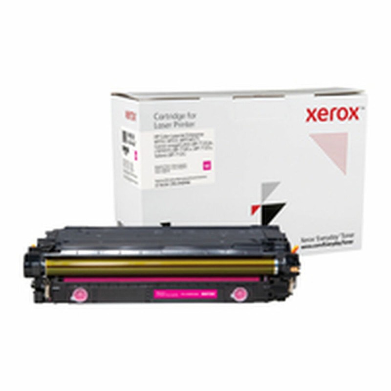 Toner Compatible Xerox 006R03682 Magenta - Acheter à 80,00 € seulement chez Collector's Boutique