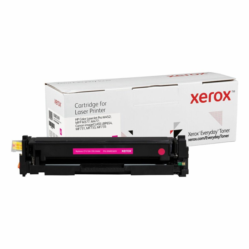 Toner Compatible Xerox 006R03699 Magenta - Acheter à 35,47 € seulement chez Collector's Boutique