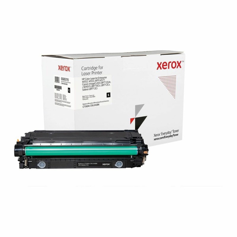 Toner Compatible Xerox 006R03793 Noir - Acheter à 61,31 € seulement chez Collector's Boutique