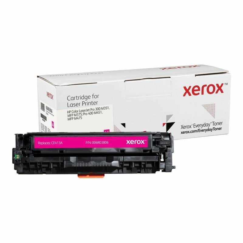 Toner Compatible Xerox 006R03806 Magenta - Acheter à 32,02 € seulement chez Collector's Boutique