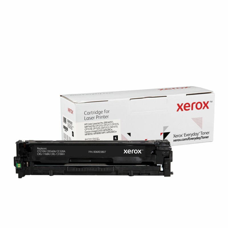 Toner Compatible Xerox 006R03807 Noir - Acheter à 27,14 € seulement chez Collector's Boutique