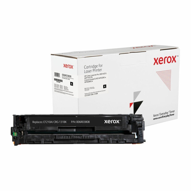 Toner Compatible Xerox 006R03808 Noir - Acheter à 22,43 € seulement chez Collector's Boutique