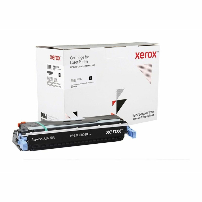 Toner Compatible Xerox 006R03834 Noir - Acheter à 87,36 € seulement chez Collector's Boutique