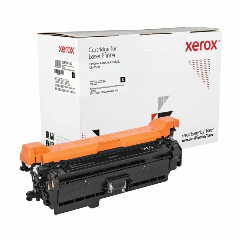 Toner Compatible Xerox 006R04145 Noir - Acheter à 71,78 € seulement chez Collector's Boutique