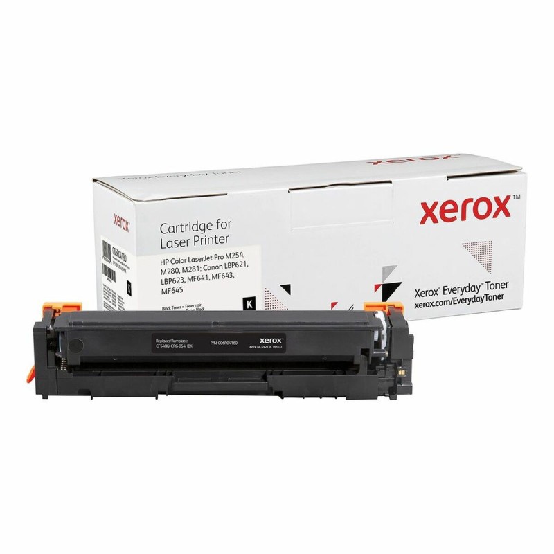 Toner Compatible Xerox 006R04180 Noir - Acheter à 45,74 € seulement chez Collector's Boutique