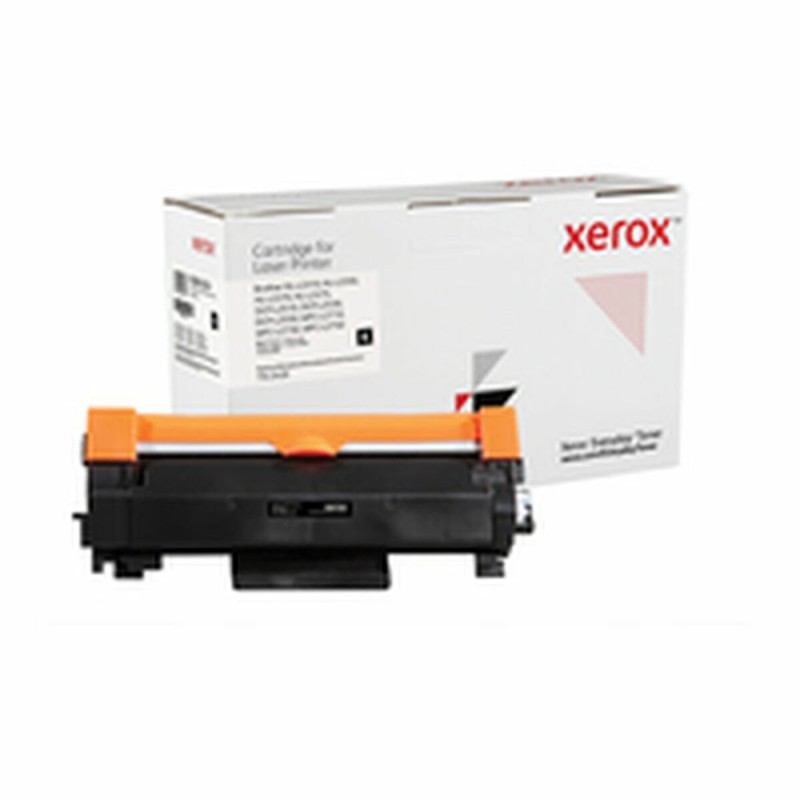 Toner Compatible Xerox 006R04204 Noir - Acheter à 34,21 € seulement chez Collector's Boutique