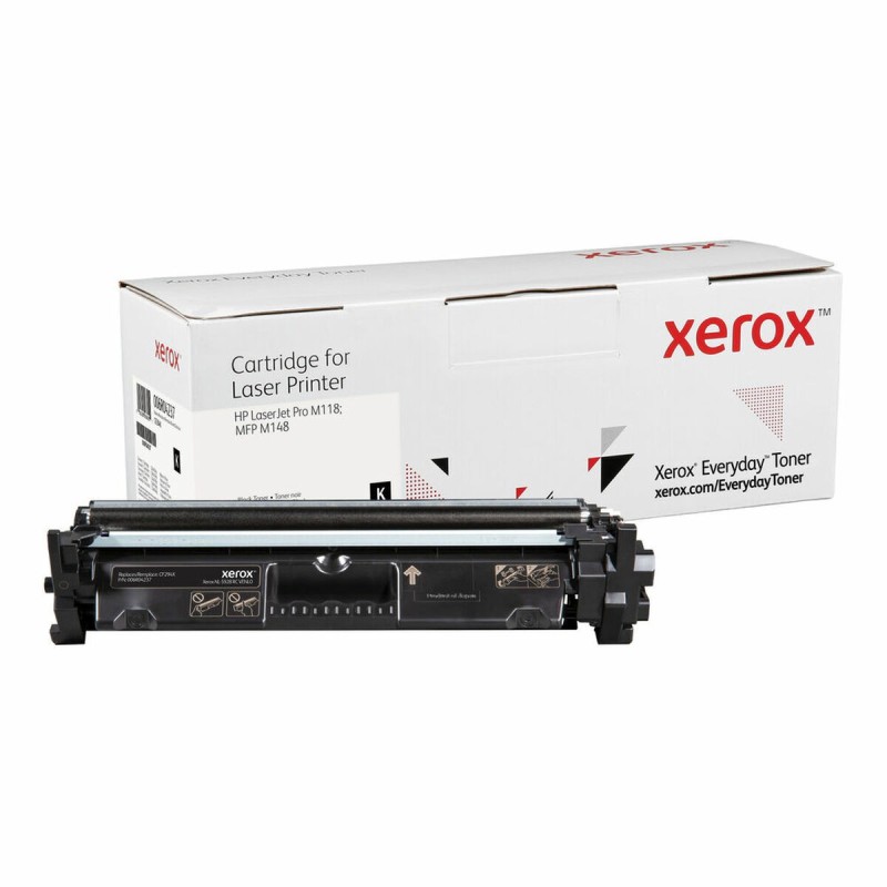 Toner Compatible Xerox 006R04237 Noir - Acheter à 33,25 € seulement chez Collector's Boutique