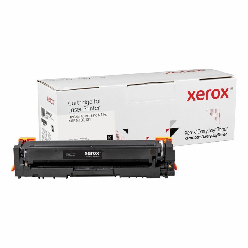 Toner Compatible Xerox 006R04259 Noir - Acheter à 28,90 € seulement chez Collector's Boutique