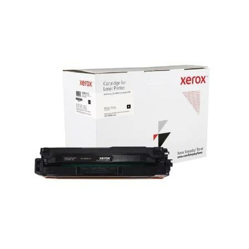 Toner Compatible Xerox 006R04312 Noir - Acheter à 40,51 € seulement chez Collector's Boutique