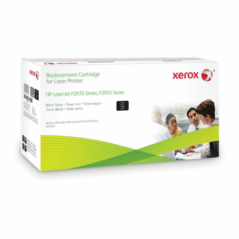 Toner Compatible Xerox 003R99807 Noir - Acheter à 46,68 € seulement chez Collector's Boutique