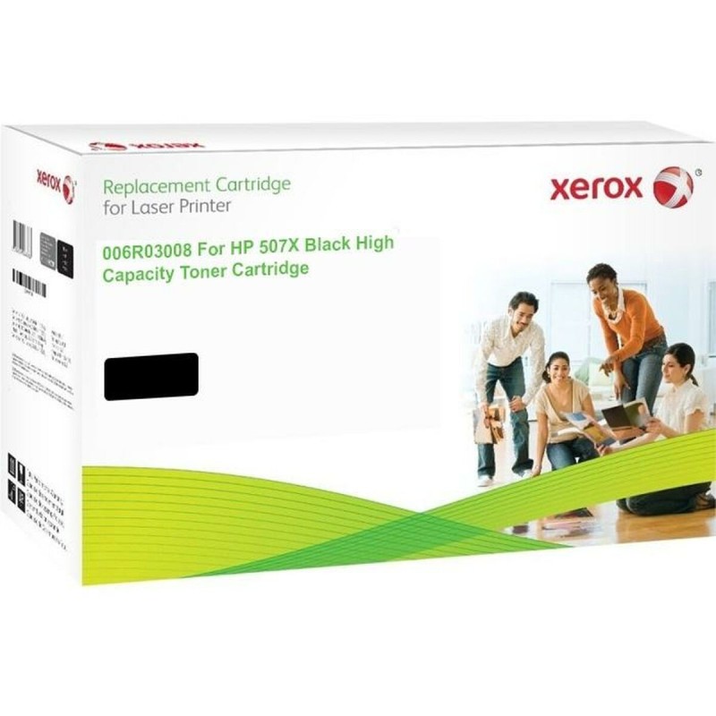 Toner Compatible Xerox 006R03008 Noir - Acheter à 111,91 € seulement chez Collector's Boutique