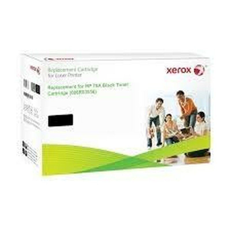 Toner Xerox XR88686 Noir - Acheter à 35,57 € seulement chez Collector's Boutique