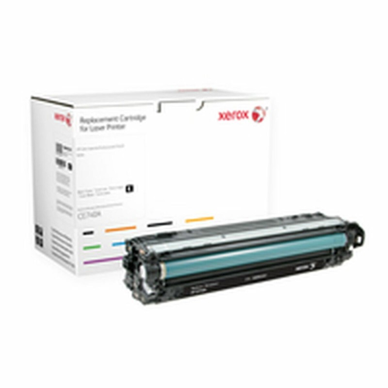 Toner Compatible Xerox 106R02261 Noir - Acheter à 90,73 € seulement chez Collector's Boutique