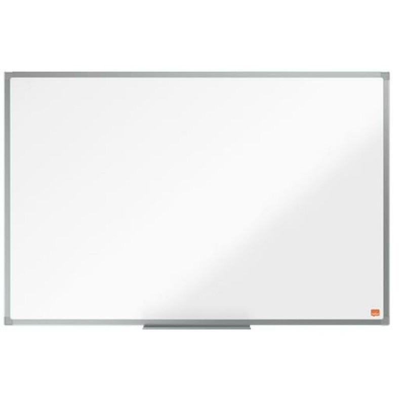 Tableau blanc Nobo Essence Magnétique Aluminium 90 x 60 cm Acier émaillé vitrifié - Acheter à 53,36 € seulement chez Collector's