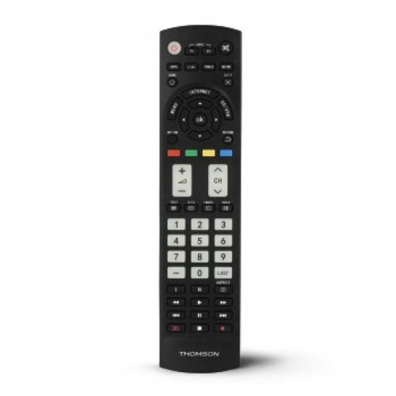 Télécommande Hama Technics ROC1128PAN Thomson (Reconditionné A) - Acheter à 6,05 € seulement chez Collector's Boutique