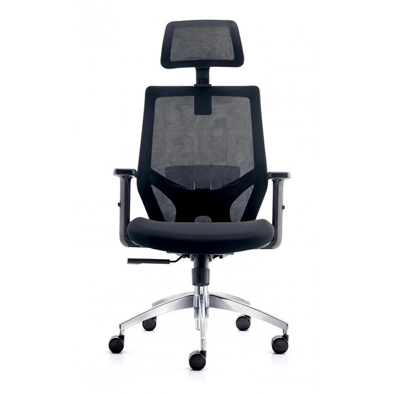 Chaise de jeu Urban Factory ADJUSTABLE WORKING CHAIR (Reconditionné C) - Acheter à 117,86 € seulement chez Collector's Boutique