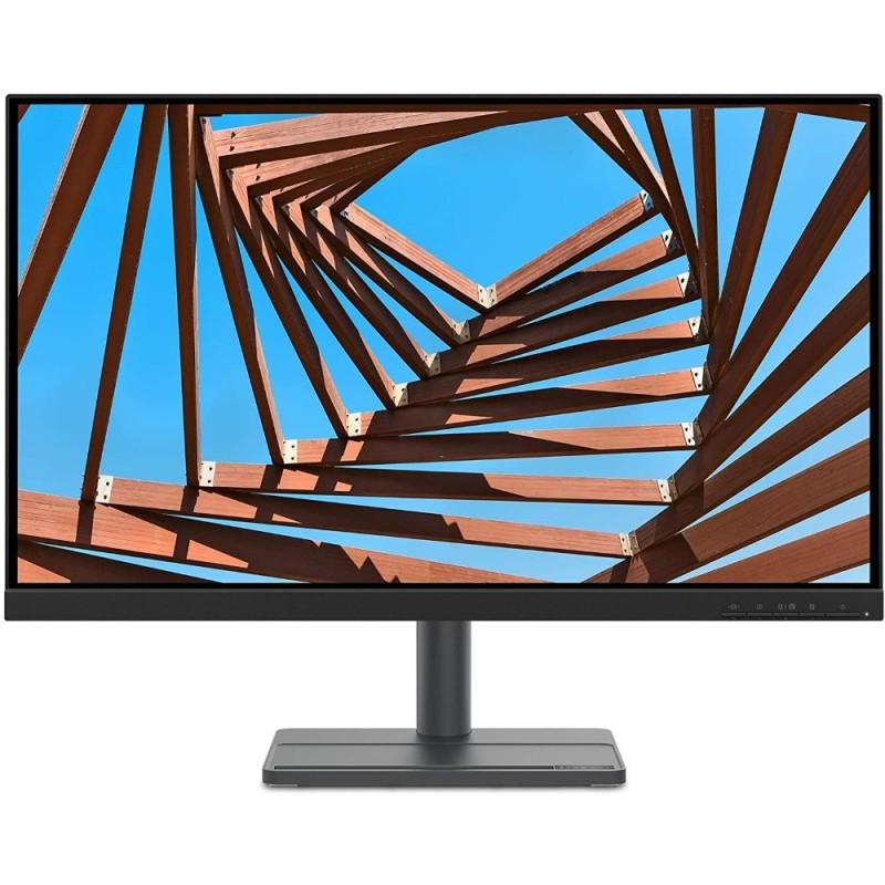 Écran Lenovo L27e-30 27" LED 50/60 Hz (Reconditionné A) - Acheter à 118,00 € seulement chez Collector's Boutique