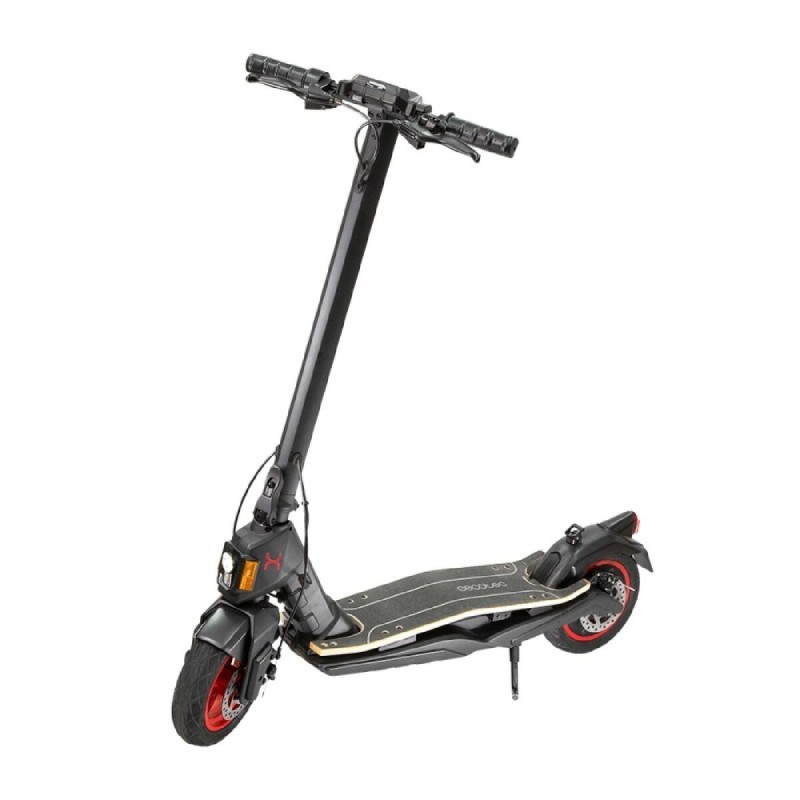 Trottinette Électrique Cecotec Bongo Serie S+ Max Unlimited 750 W - Acheter à 534,54 € seulement chez Collector's Boutique