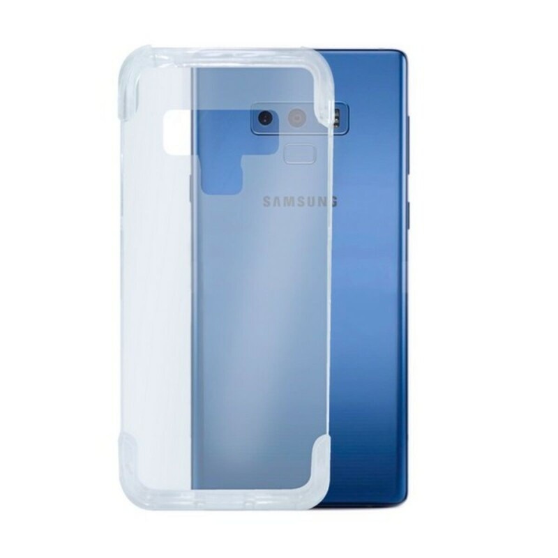 Protection pour téléphone portable Samsung Galaxy Note 9 Flex Armor - Acheter à 1,36 € seulement chez Collector's Boutique