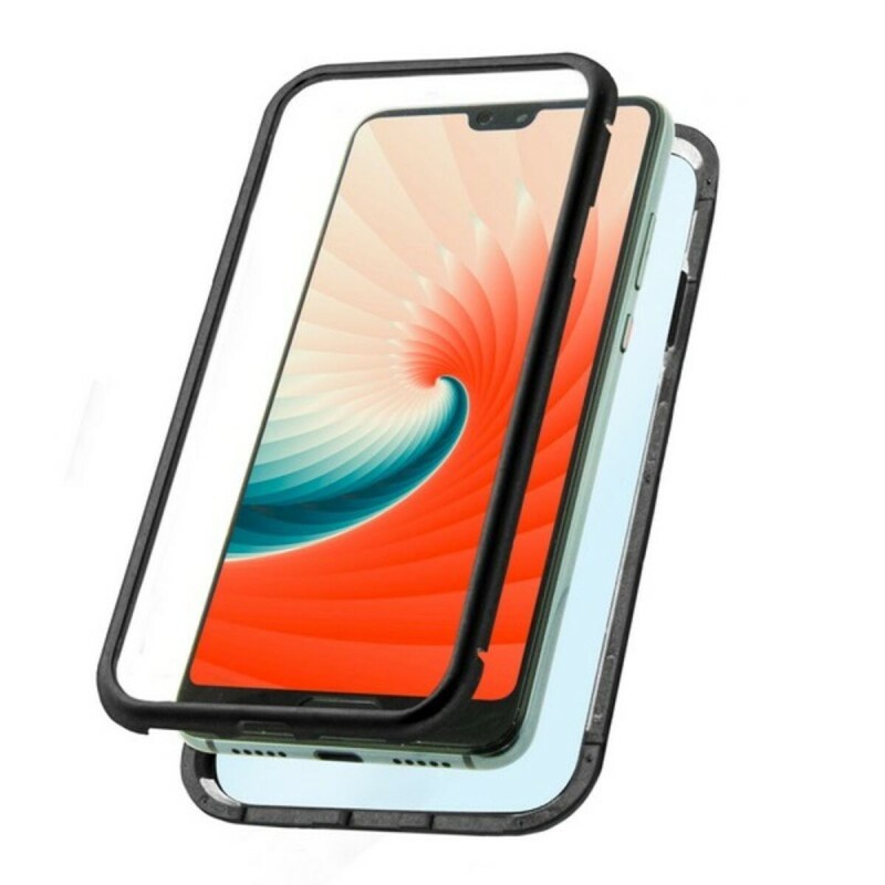 Protection pour téléphone portable Huawei P20 Pro KSIX Magnetic (2 Pcs) - Acheter à 3,00 € seulement chez Collector's Boutique